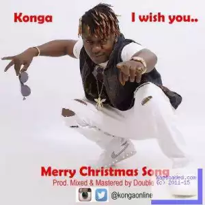 Konga - I Wish You